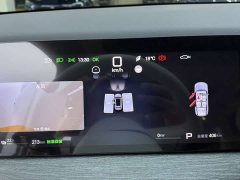 BYD Daton Pure Electric 950KM RWD Lidar Flagship - photo 5