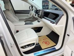 BYD Daton Pure Electric 950KM RWD Lidar Flagship - photo 6