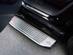 Mercedes-Benz GLS 450 4MATIC Dynamic - ფოტო 16