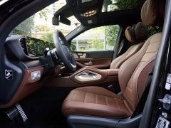 Mercedes-Benz GLS 450 4MATIC Dynamic - ფოტო 17