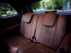 Mercedes-Benz GLS 450 4MATIC Dynamic - ფოტო 19