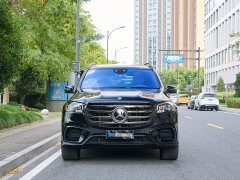 Mercedes-Benz GLS 450 4MATIC Dynamic - ფოტო 2