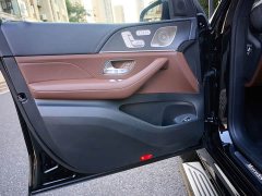 Mercedes-Benz GLS 450 4MATIC Dynamic - ფოტო 20