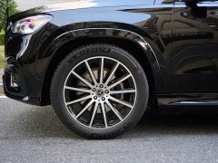 Mercedes-Benz GLS 450 4MATIC Dynamic - ფოტო 4