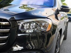 Mercedes-Benz GLS 450 4MATIC Dynamic - ფოტო 5