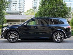 Mercedes-Benz GLS 450 4MATIC Dynamic - ფოტო 6