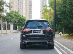 Mercedes-Benz GLS 450 4MATIC Dynamic - ფოტო 8