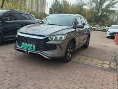 BYD Song Pro New Energy Champion Edition DM-i 110KM Excellence - photo 3