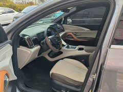 BYD Song Pro New Energy Champion Edition DM-i 110KM Excellence - photo 4