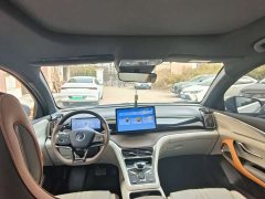 BYD Song Pro New Energy Champion Edition DM-i 110KM Excellence - photo 5