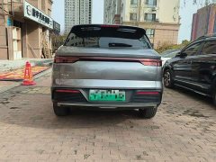 BYD Song Pro New Energy Champion Edition DM-i 110KM Excellence - photo 7
