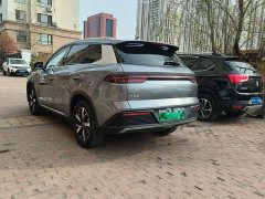 BYD Song Pro New Energy Champion Edition DM-i 110KM Excellence - photo 8
