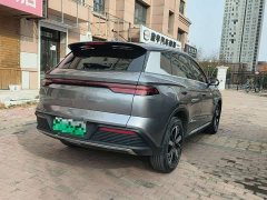 BYD Song Pro New Energy Champion Edition DM-i 110KM Excellence - photo 9