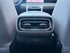 Geely Galaxy Xingyao 6 125km Explorer Edition - ფოტო 10