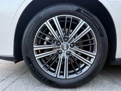 Geely Galaxy Xingyao 6 125km Explorer Edition - ფოტო 12