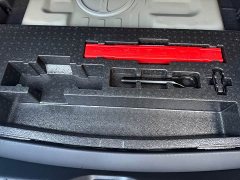 Geely Galaxy Xingyao 6 125km Explorer Edition - ფოტო 13