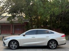 Geely Galaxy Xingyao 6 125km Explorer Edition - ფოტო 14