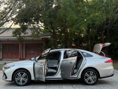 Geely Galaxy Xingyao 6 125km Explorer Edition - ფოტო 15
