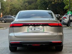 Geely Galaxy Xingyao 6 125km Explorer Edition - ფოტო 16