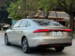 Geely Galaxy Xingyao 6 125km Explorer Edition - ფოტო 17