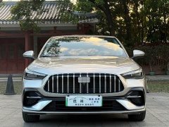 Geely Galaxy Xingyao 6 125km Explorer Edition - ფოტო 2