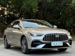 Geely Galaxy Xingyao 6 125km Explorer Edition - ფოტო 3