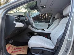 Geely Galaxy Xingyao 6 125km Explorer Edition - ფოტო 4