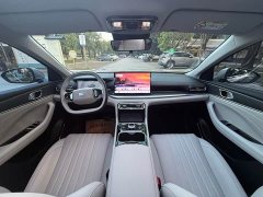 Geely Galaxy Xingyao 6 125km Explorer Edition - ფოტო 5