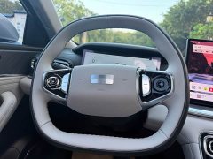 Geely Galaxy Xingyao 6 125km Explorer Edition - ფოტო 6