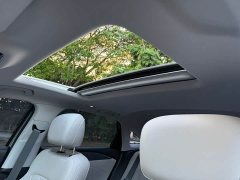 Geely Galaxy Xingyao 6 125km Explorer Edition - ფოტო 7