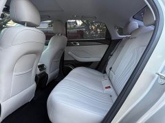 Geely Galaxy Xingyao 6 125km Explorer Edition - ფოტო 8