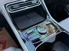 Geely Galaxy Xingyao 6 125km Explorer Edition - ფოტო 9
