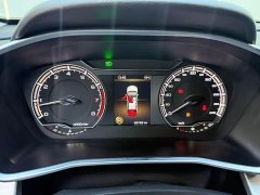 Geely Bingyue 1.4T DCT Diamond Edition - ფოტო 10