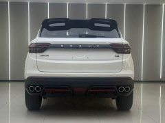 Geely Bingyue 1.4T DCT Diamond Edition - ფოტო 17