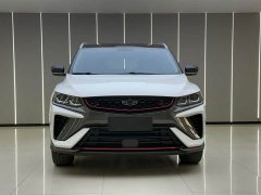 Geely Bingyue 1.4T DCT Diamond Edition - ფოტო 2
