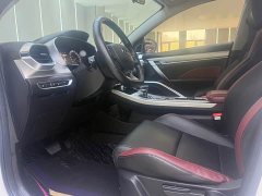 Geely Bingyue 1.4T DCT Diamond Edition - ფოტო 4