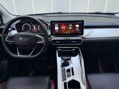 Geely Bingyue 1.4T DCT Diamond Edition - ფოტო 5