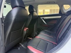 Geely Bingyue 1.4T DCT Diamond Edition - ფოტო 6