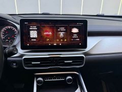 Geely Bingyue 1.4T DCT Diamond Edition - ფოტო 7