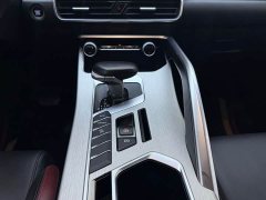 Geely Bingyue 1.4T DCT Diamond Edition - ფოტო 8