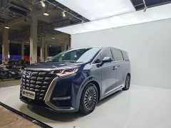 Denza D9 DM-i 1050 Premium - ფოტო 1