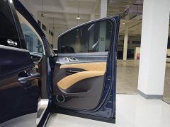 Denza D9 DM-i 1050 Premium - ფოტო 10