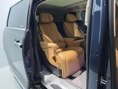 Denza D9 DM-i 1050 Premium - ფოტო 12