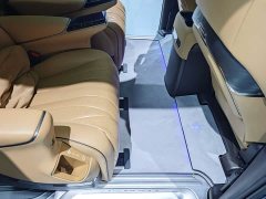 Denza D9 DM-i 1050 Premium - ფოტო 14