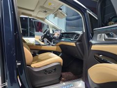Denza D9 DM-i 1050 Premium - ფოტო 16