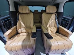 Denza D9 DM-i 1050 Premium - ფოტო 18