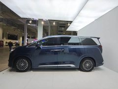 Denza D9 DM-i 1050 Premium - ფოტო 3