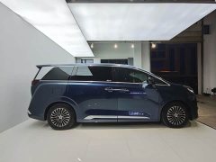 Denza D9 DM-i 1050 Premium - ფოტო 4