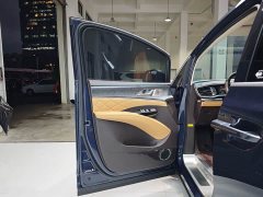 Denza D9 DM-i 1050 Premium - ფოტო 5