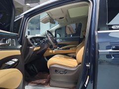 Denza D9 DM-i 1050 Premium - ფოტო 6